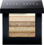 Bobbi Brown Shimmer Brick 10.3 G - Highlighter hos Magasin