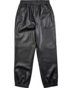 Designers Remix Girls G Marie Trousers Str 164 cm / 14 år - Sort Bukse...