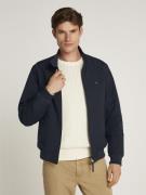 Tommy Hilfiger Harrington Jacket Mand Desert Sky Overgangsjakker Str L...