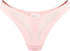 OW Collection Swirl Thong Recycled G-strenge Str L - hos Magasin