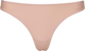 Calvin Klein Calvin Klein Thong Briefs Str XS - Nylon hos Magasin