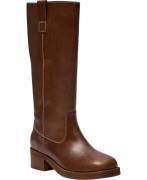 Billi Bi Long Boots A5289 Kvinde Cuoio Rustic Calf 884 Langskaftede St...