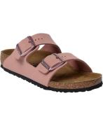 Birkenstock Arizona Kids Bfbc Pink Clay Pink Sandaler Str 33 - hos Mag...