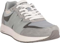 Woden Rigmor Reflective Kvinde Grey Multi Sneakers Str 40 - Gummi hos ...