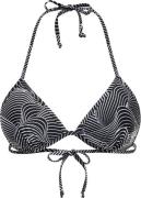 Hummel Ocean Triangle Bikinitop XS - Trænings T-shirts hos Magasin