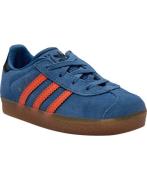 adidas Originals Gazelle CF EL I Focblu/sorang/cbl Sneakers Str 27 - h...