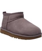 UGG W Classic Ultra Mini Kvinde Sugarplum Vinterstøvler Str 36 - hos M...