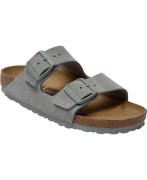 Birkenstock Arizona Leve Pure Sage Kvinde Pure Sage Flade Sandaler Str...