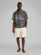 Calvin Klein Resort Shirtprint S - Boxershorts hos Magasin