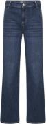 soyaconcept Sckimberly 35-b Kvinde 2494 Dark Blue Denim Straight Jeans...