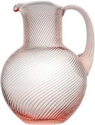 Anna Von Lipa Spiralkande 2L Rosa 0008 Str 21 cm - Kander hos Magasin