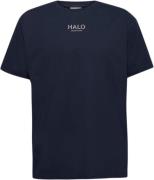 Newline HALO Halo Graphic Tshirt 01 Mand Deep Well Kortærmede T-shirts...