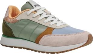 Woden Ronja Kvinde Algae Multi Sneakers Str 40 - hos Magasin