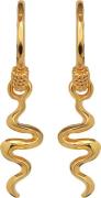 Maanesten Aryah Earring One Size - Creoler hos Magasin