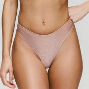 Sarda Carreras Italiensk Trusse Briefs Str L - hos Magasin