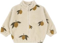 Konges Sløjd Jody Teddy Jacket GRS Str 18M - P00063 Overgangsjakker Po...