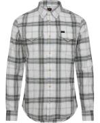 Lee Clean_Western_Shirt Mercantile_Brig Mand Olv,Sg,Ms,Htr,Mlgrn,Btlgr...