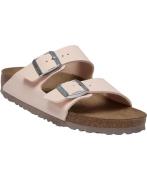 Birkenstock Arizona Bfbc Earthy VEG Light Rose VEG Kvinde Light Rose F...