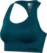 Hummel Tif Seamless Sports bh L - Sports Bh'er hos Magasin