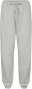 Levete room Lrnuka 8 Kvinde L9950 - Light Grey Melange Sweatpants Str ...