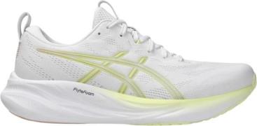 Asics Gel Pulse 16 Løbesko Kvinde Hvid Løbesko Str 40 - hos Magasin