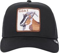 GOORIN Bros The Goat,Global Core One Size - Kasketter hos Magasin