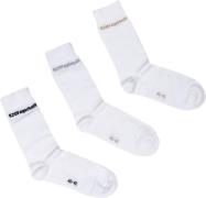 H2OFAGERHOLT Jet Socks Ankelstrømper Str 40-42 - hos Magasin