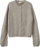 Sofie Schnoor Skylarsy Cardigan Str 8 år / 128 cm - Deer Melange Cardi...