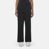 Dickies Service Carpenter Pant W Black Kvinde Black Bukser Str REG28 -...