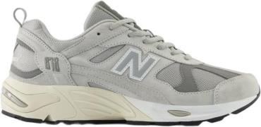 New Balance 878 Sneakers Kvinde Hvid Sneakers Str 40 - hos Magasin