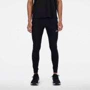 New Balance Athletics Sleek Pocket Løbetights L - Træningsshorts hos M...