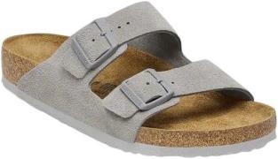 Birkenstock Arizona Leve Stone Coin Mand Stone Coin Sandaler Str 43 - ...