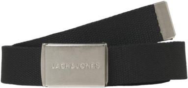 Jack & Jones Jaclondon Woven Belt Noos 80 - Bælter hos Magasin