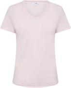 Levete room Lrany 2 Kvinde L490 - Light Pink Toppe Str L - Bomuld hos ...