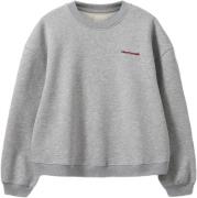 Sofie Schnoor Elisw Sweatshirt Kvinde 8010 Langærmede Bluser Str L - h...