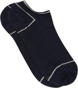 mpWoman Beth Sneaker Socks Ankelstrømper Str 37/39 - Bomuld hos Magasi...