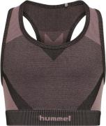 Hummel Spin Seamless Træningstop 122-128 - T-shirts hos Magasin