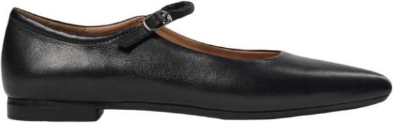 Sofie Schnoor Marysw Shoe Kvinde Black Ballerinaer Str 40 - hos Magasi...