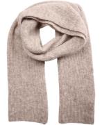 Magasin Supreme Scarf 180x32 2852 Beige ONE SIZE Huer