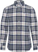 Barbour Barbour Lewis Tailored Shirt Mand Tn40 Langærmede Skjorter Str...