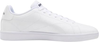 Reebok Royal Complete Clean 2. 0 Mand Hvid Sneakers Str 36 - Læder hos...