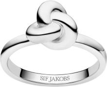 Sif Jakobs Jewellery Imperia Pianura Piccolo Ring 56 - Ringe hos Magas...