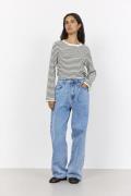 Levete room Lrkosa 1 Kvinde L644 - Light Blue Jeans Str 28 - Bomuld ho...