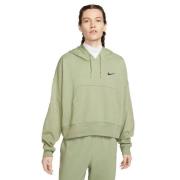 Nike Sportswear Oversized Hættetrøje S - Hættetrøjer & Sweatshirts hos...