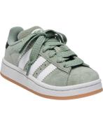 adidas Originals Campus 00s EL C Silgrn/ftwwht/gum Sneakers Str 29 - h...