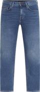 Tommy Hilfiger Slim Bleecker Pstr Creek Blue Mand Creek Blue Jeans Str...