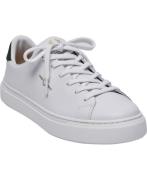 Fred Perry B5310 Mand White Sneakers Str 40 - hos Magasin