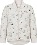 MarMar Copenhagen Orry Jacket Str 6Y/116 - Moomin Termojakker hos Maga...