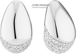 Sif Jakobs Jewellery Goccia Earrings ONE SIZE - Creoler hos Magasin